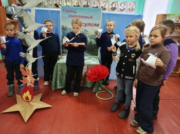 Праздник Белых журавлей