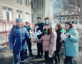 Всемирный день борьбы с туберкулезом.