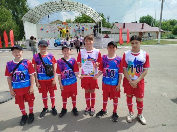 1 июня — День защиты детей
