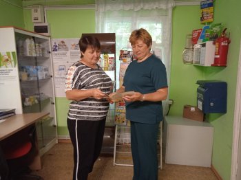 Неделя правовой помощи