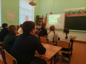 Разговоры о важном