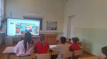 День правовой помощи детям