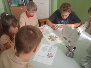 Конкурс атибуллинговых команд