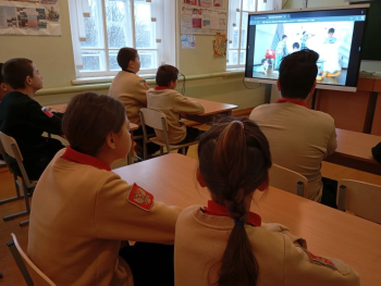 Разговоры о важном