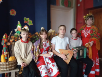 Пушкинская карта