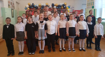 Концерт ко Дню матери