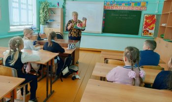 НЕДЕЛЯ ПРОТИВОПОЖАРНОЙ БЕЗОПАСНОСТИ