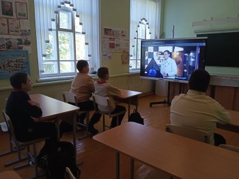 РАЗГОВОРЫ О ВАЖНОМ