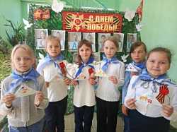 МАСТЕР-КЛАСС ПО ИЗГОТОВЛЕНИЮ ПИСЬМА С ФРОНТА.